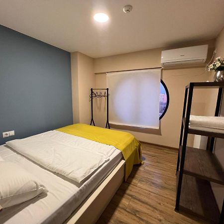 Hotel Sky Room Tbilisi Luaran gambar