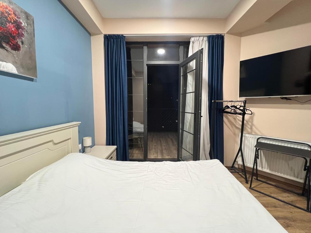 Hotel Sky Room Tbilisi Luaran gambar