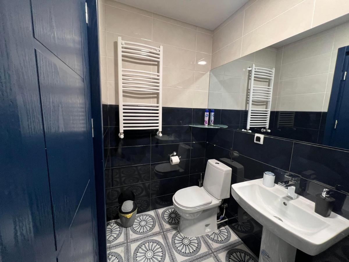 Hotel Sky Room Tbilisi Luaran gambar