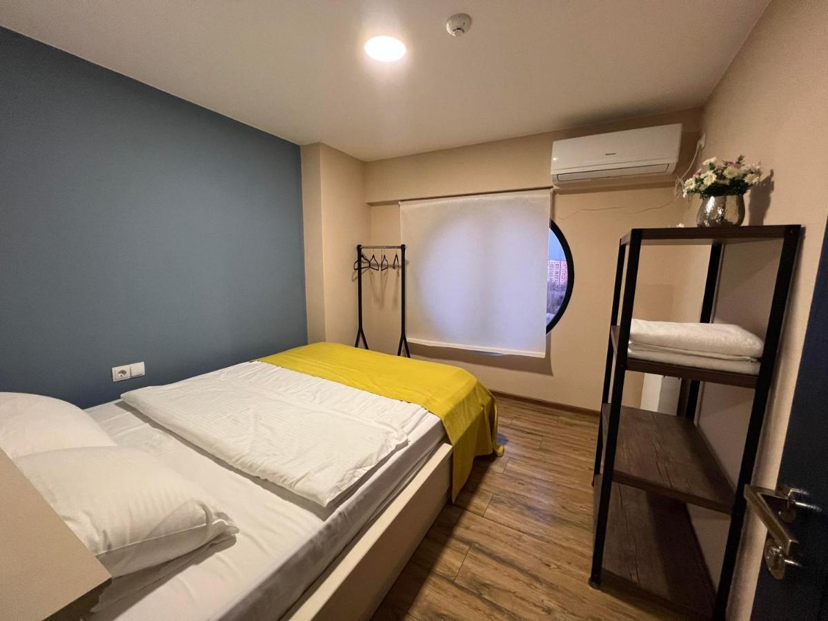 Hotel Sky Room Tbilisi Luaran gambar