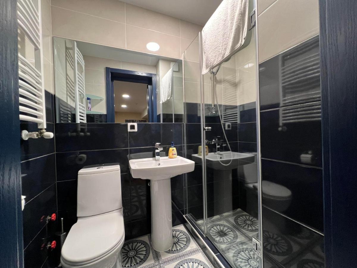 Hotel Sky Room Tbilisi Luaran gambar