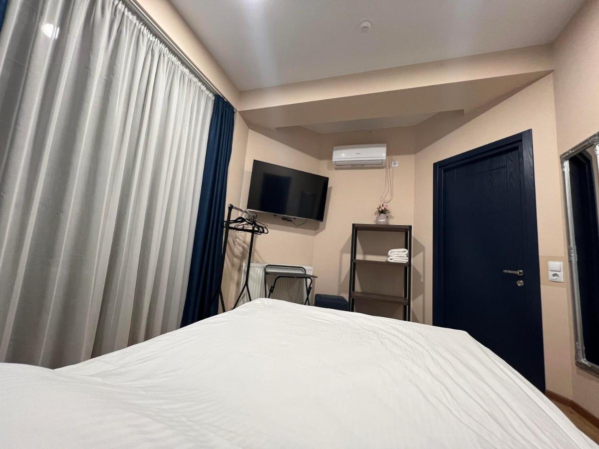 Hotel Sky Room Tbilisi Luaran gambar