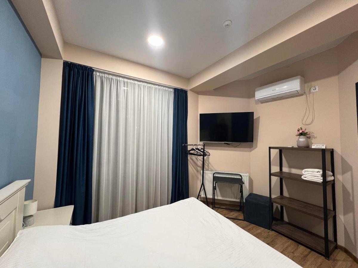 Hotel Sky Room Tbilisi Luaran gambar
