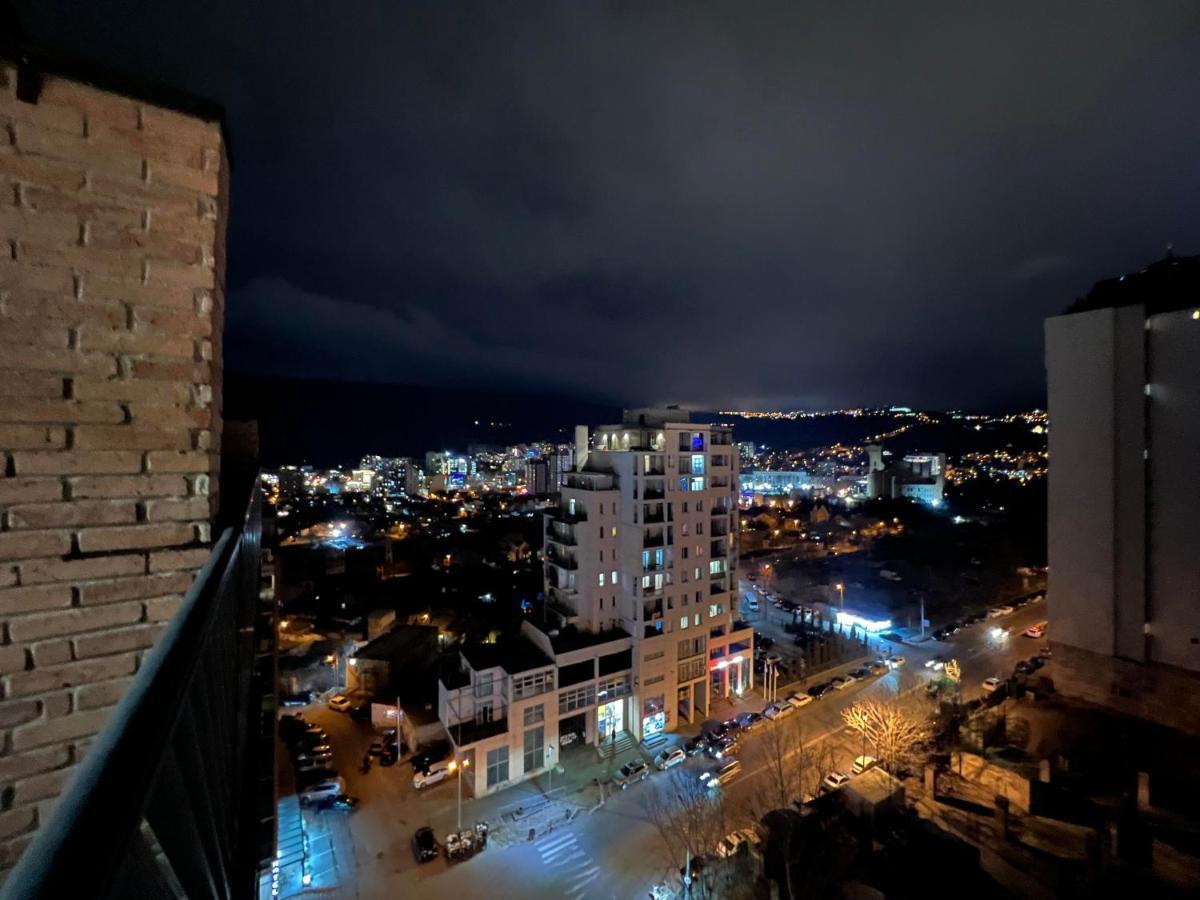 Hotel Sky Room Tbilisi Luaran gambar