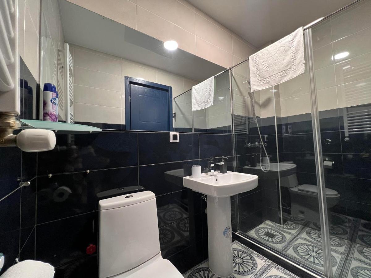 Hotel Sky Room Tbilisi Luaran gambar