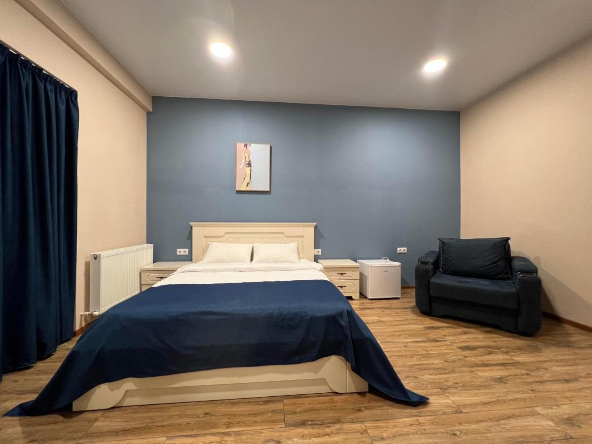 Hotel Sky Room Tbilisi Luaran gambar