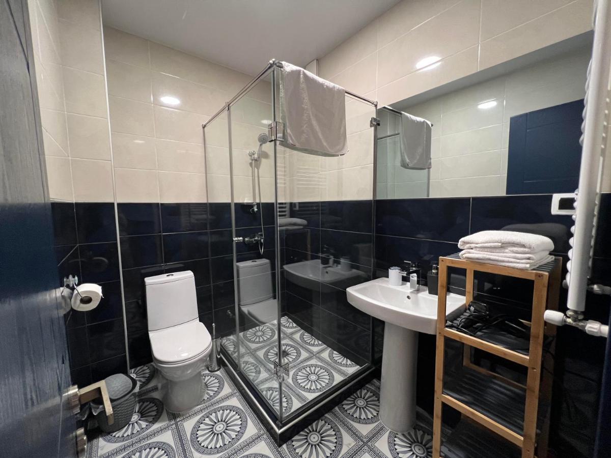 Hotel Sky Room Tbilisi Luaran gambar