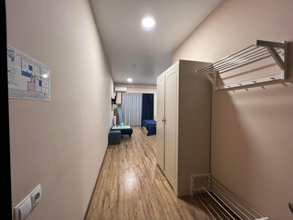Hotel Sky Room Tbilisi Luaran gambar