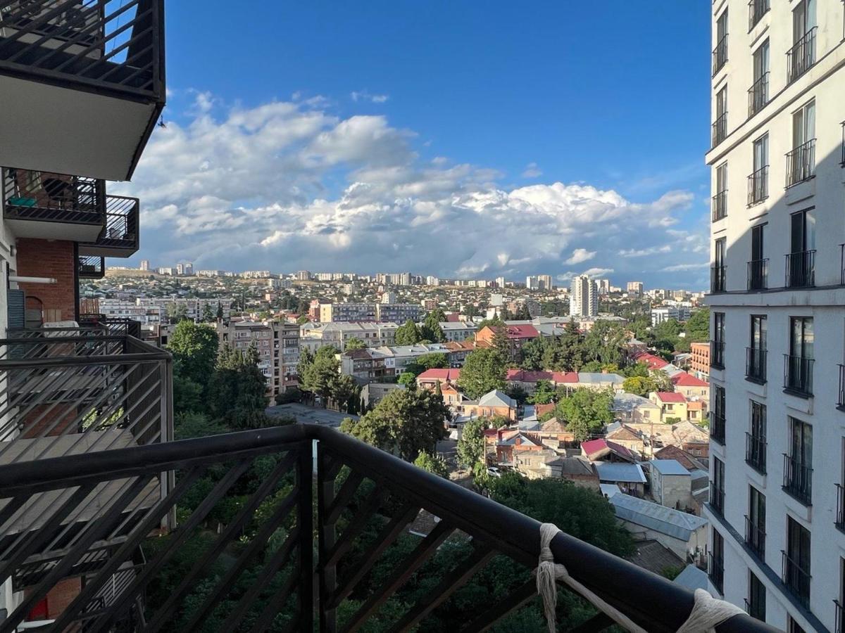Hotel Sky Room Tbilisi Luaran gambar