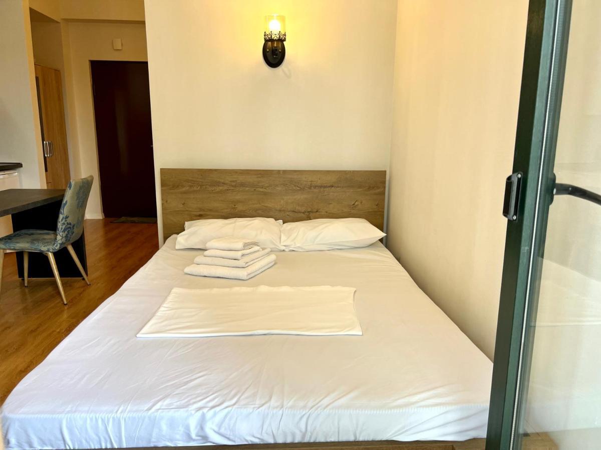 Hotel Sky Room Tbilisi Luaran gambar